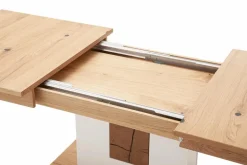 Esstisch mit Auszug Matadi 100 x 180/230 cm
