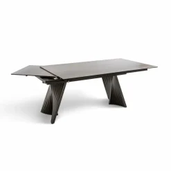 Esstisch mit Auszug Merida 180/250 x 98 cm