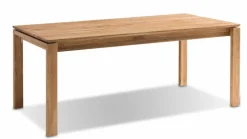 Esstisch mit Auszug Milwaukee 180/280 x 90 cm