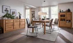 Esstisch mit Auszug Milwaukee 180/280 x 90 cm