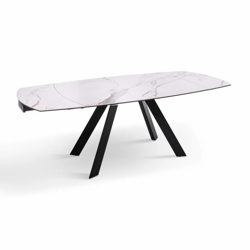 Esstisch mit Auszug Missouri 150/230 x 110 cm