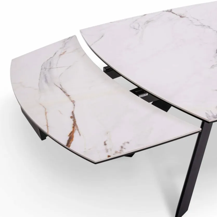 Esstisch mit Auszug Missouri 150/230 x 110 cm