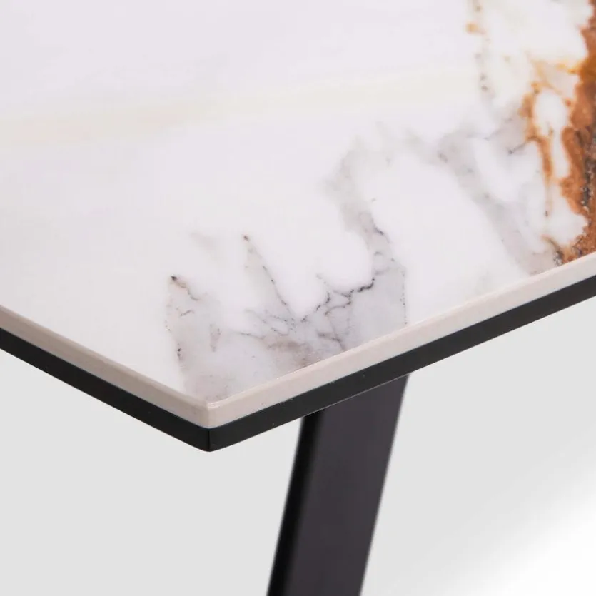 Esstisch mit Auszug Missouri 150/230 x 110 cm