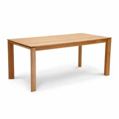 Esstisch mit Auszug Moers 180/230 x 90 cm