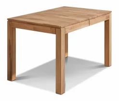 Esstisch mit Auszug Montana 120/170 x 80 cm