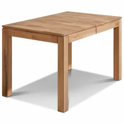 Esstisch mit Auszug Montana 120/170 x 80 cm