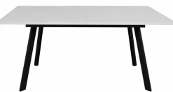 Esstisch mit Auszug Monza 160/210 x 90 cm