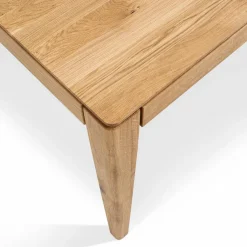 Esstisch mit Auszug Narva 160/245 x 90 cm