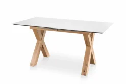 Esstisch mit Auszug New Atlanta 170/220 x 90 cm