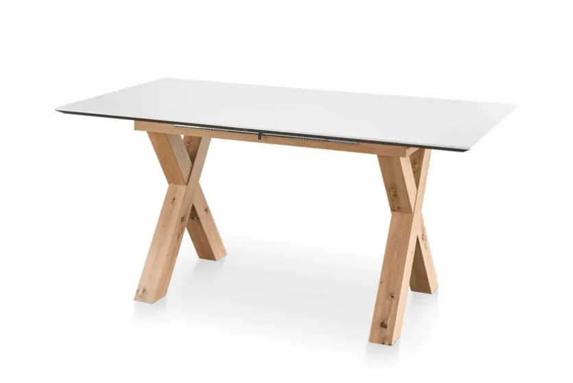 Esstisch mit Auszug New Atlanta 170/220 x 90 cm