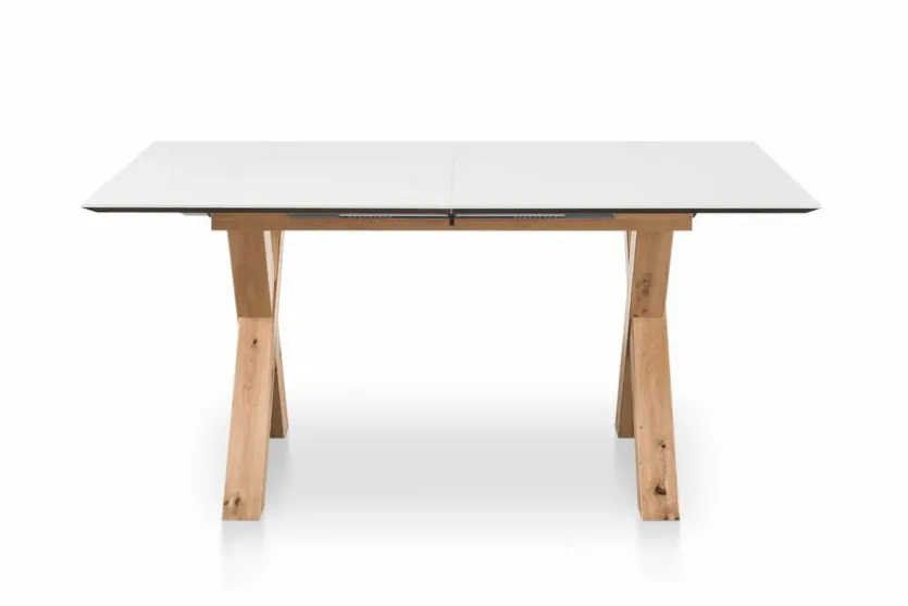 Esstisch mit Auszug New Atlanta 170/220 x 90 cm