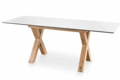 Esstisch mit Auszug New Atlanta 170/220 x 90 cm