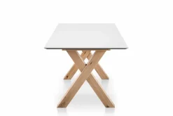 Esstisch mit Auszug New Atlanta 170/220 x 90 cm