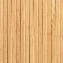 Esstisch mit Auszug Nola Ø 120/167 cm