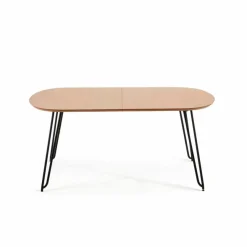 Esstisch mit Auszug Novac 140/220 x 90 cm