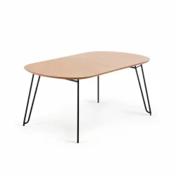 Esstisch mit Auszug Novaks 170/320 x 100 cm