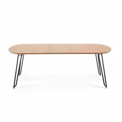 Esstisch mit Auszug Novaks 170/320 x 100 cm