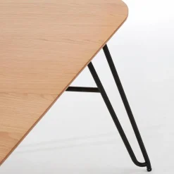 Esstisch mit Auszug Novaks 170/320 x 100 cm