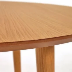 Esstisch mit Auszug Oakland Ø 120/200 cm