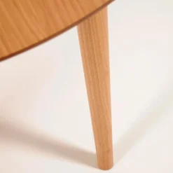 Esstisch mit Auszug Oakland Ø 120/200 cm