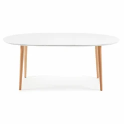 Esstisch mit Auszug Oakland 140/220 x 90 cm