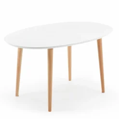 Esstisch mit Auszug Oakland 140/220 x 90 cm