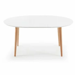 Esstisch mit Auszug Oakland 120/200 x 90 cm