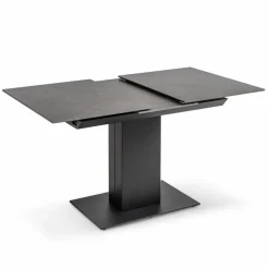 Esstisch mit Auszug Olinda 120/160 x 80 cm