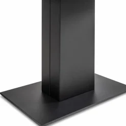 Esstisch mit Auszug Olinda 120/160 x 80 cm