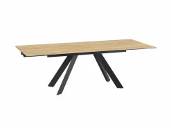 Esstisch mit Auszug Ontario 150/230 x 100 cm