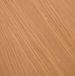 Esstisch mit Auszug Oqui Ø 90/170 cm