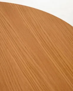 Esstisch mit Auszug Oqui 160/260 x 100 cm