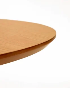 Esstisch mit Auszug Oqui 160/260 x 100 cm