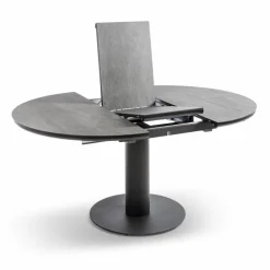 Esstisch mit Auszug Orleans 120/160x120 cm