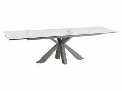 Esstisch mit Auszug Ottowa 190/270 x 100 cm