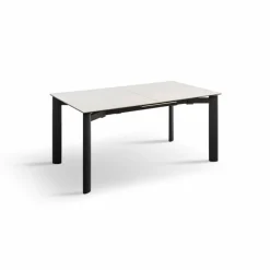 Esstisch mit Auszug Pantin 160/200 x 90 cm