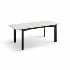 Esstisch mit Auszug Pantin 160/200 x 90 cm