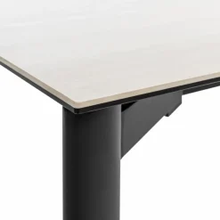 Esstisch mit Auszug Pantin 160/200 x 90 cm