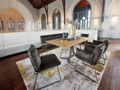 Esstisch mit Auszug Pinero 557 180/280 x 100 cm