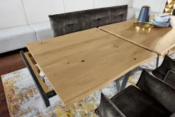 Esstisch mit Auszug Pinero 557 180/280 x 100 cm
