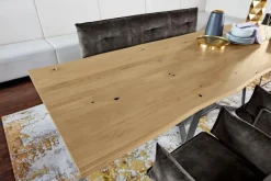 Esstisch mit Auszug Pinero 557 180/280 x 100 cm