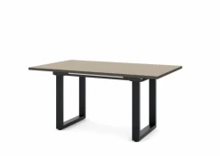 Esstisch mit Auszug Reno 160/210 x 90 cm