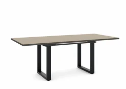 Esstisch mit Auszug Reno 160/210 x 90 cm