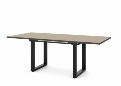 Esstisch mit Auszug Reno 160/210 x 90 cm