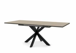 Esstisch mit Auszug Reno 160/210 x 90 cm