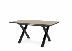 Esstisch mit Auszug Reno 160/210 x 90 cm