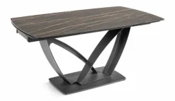 Esstisch mit Auszug Rio 180/280 x 100 cm