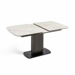 Esstisch mit Auszug Rubi 140/180 x 90 cm