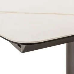 Esstisch mit Auszug Rubi 140/180 x 90 cm