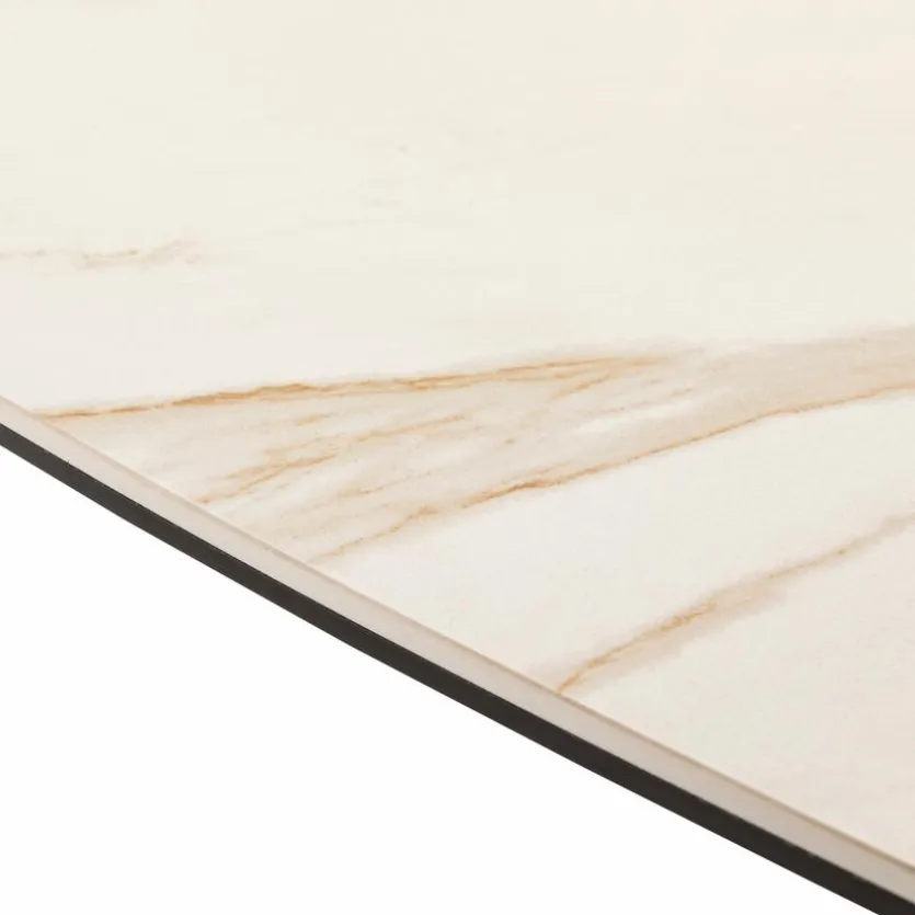 Esstisch mit Auszug Rubi 140/180 x 90 cm